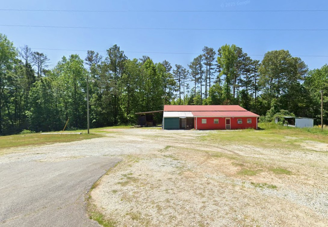 Alto Auction House