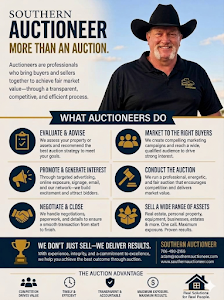 Southern Auctioneer Llc place picture
